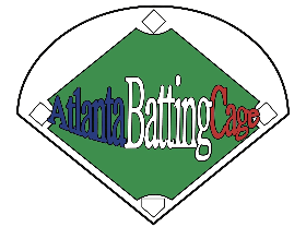 Atlanta Batting Cage